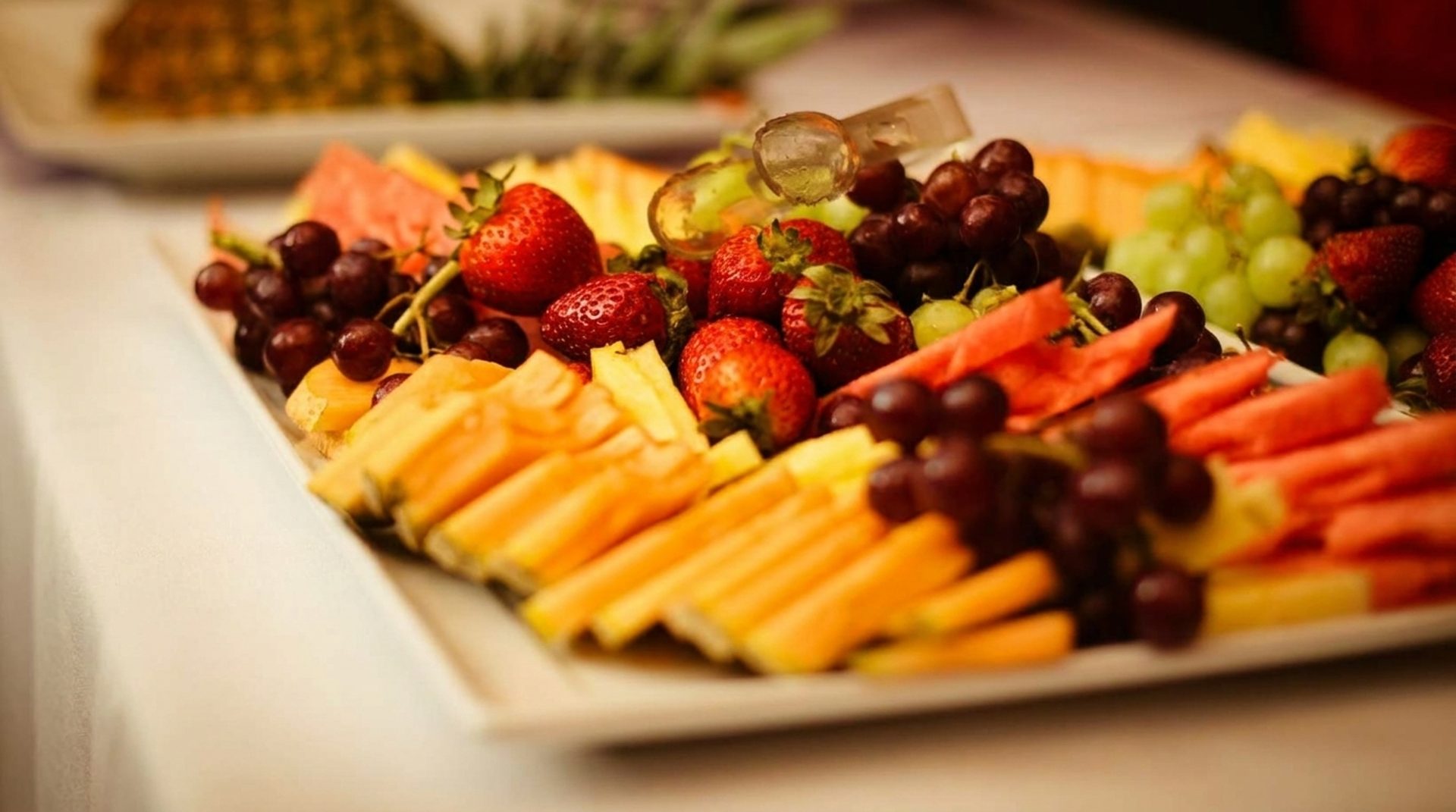 Catering for all occasions