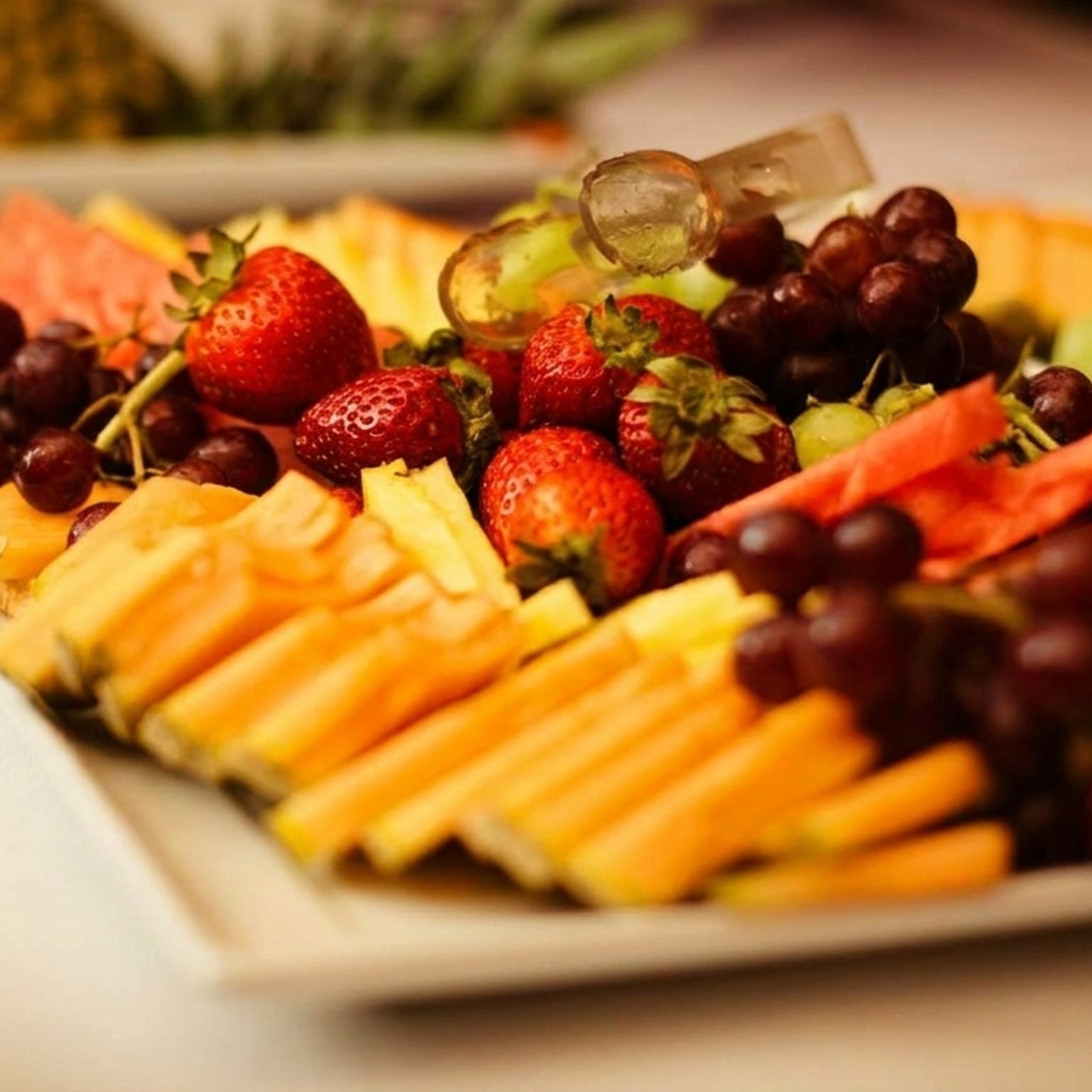 Catering for all occasions