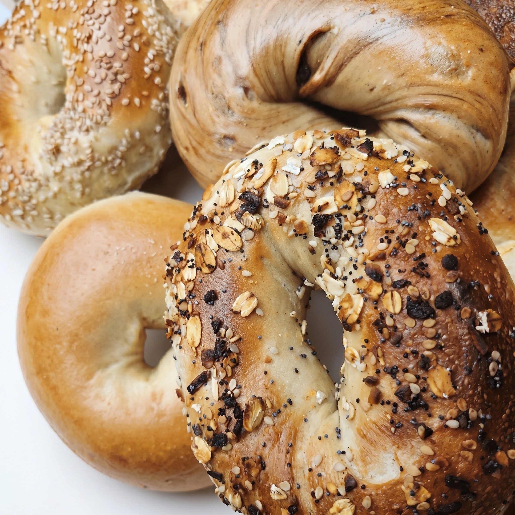 Bagel.