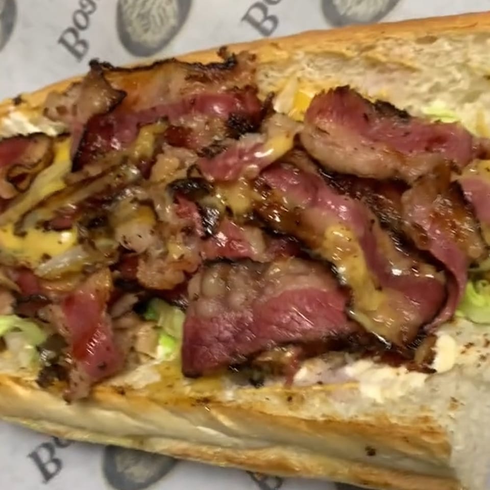 Delicious Sausage Options
