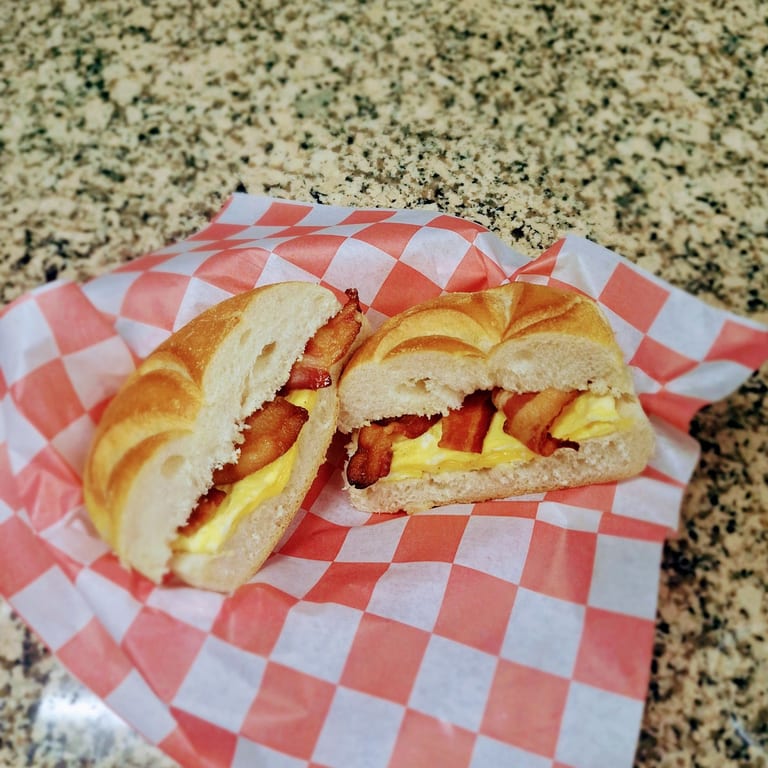 Bacon Lovers Unite