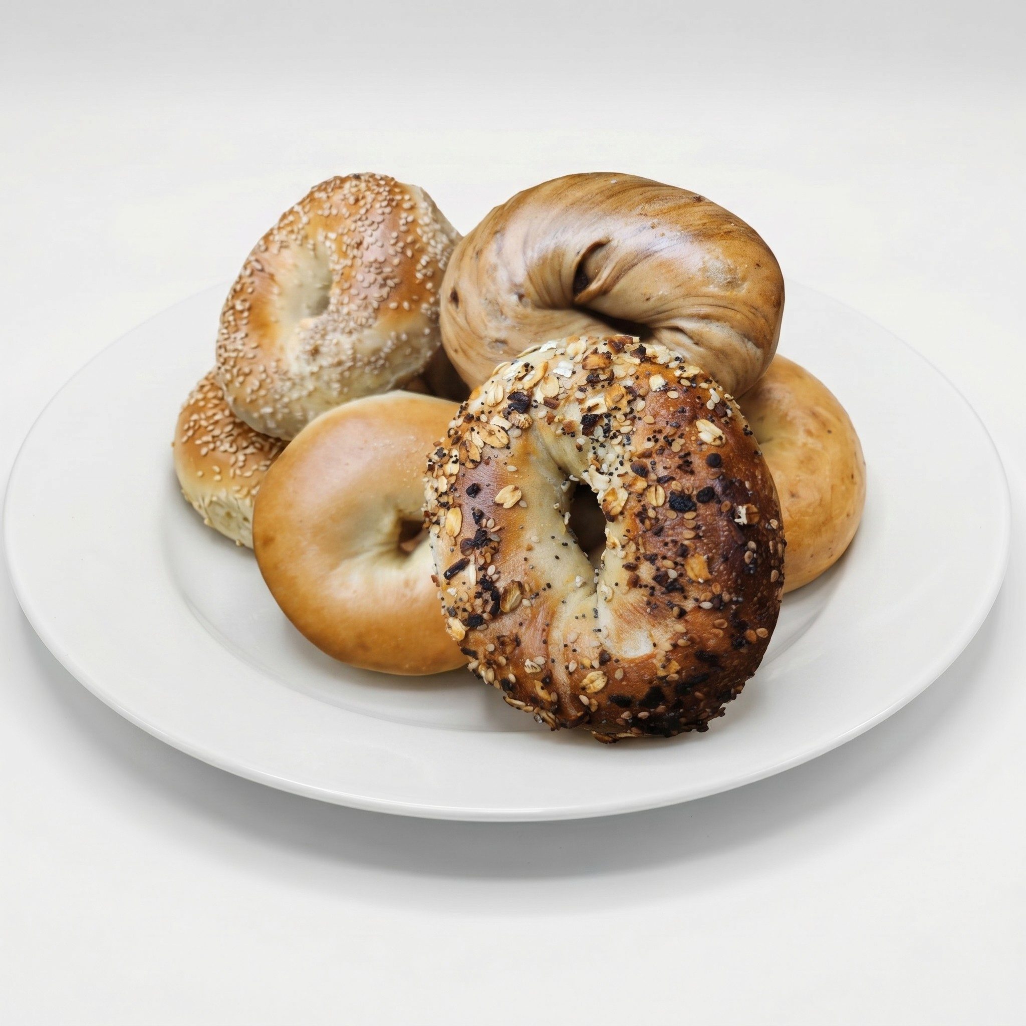 Bagel.