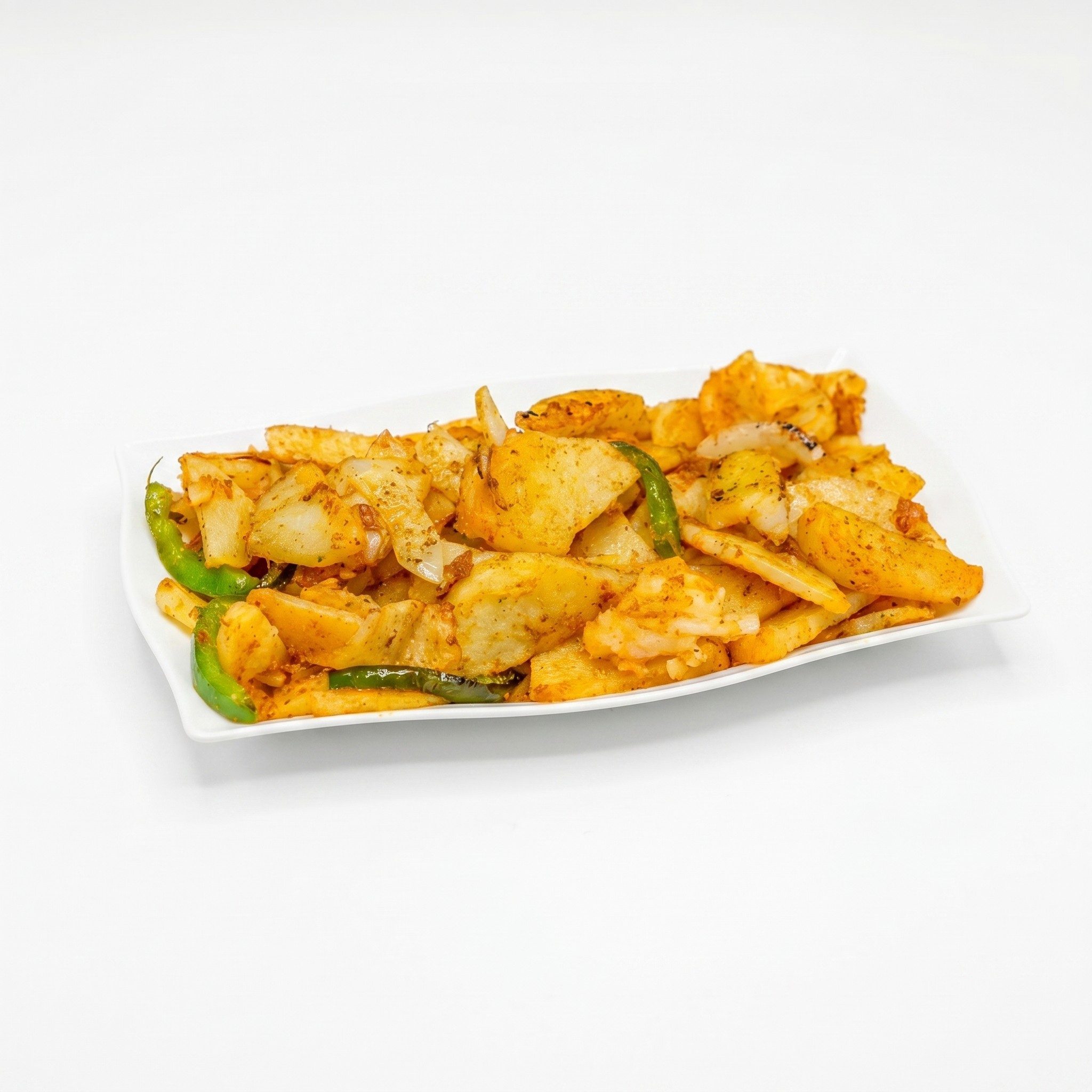 Side of Home Fries.