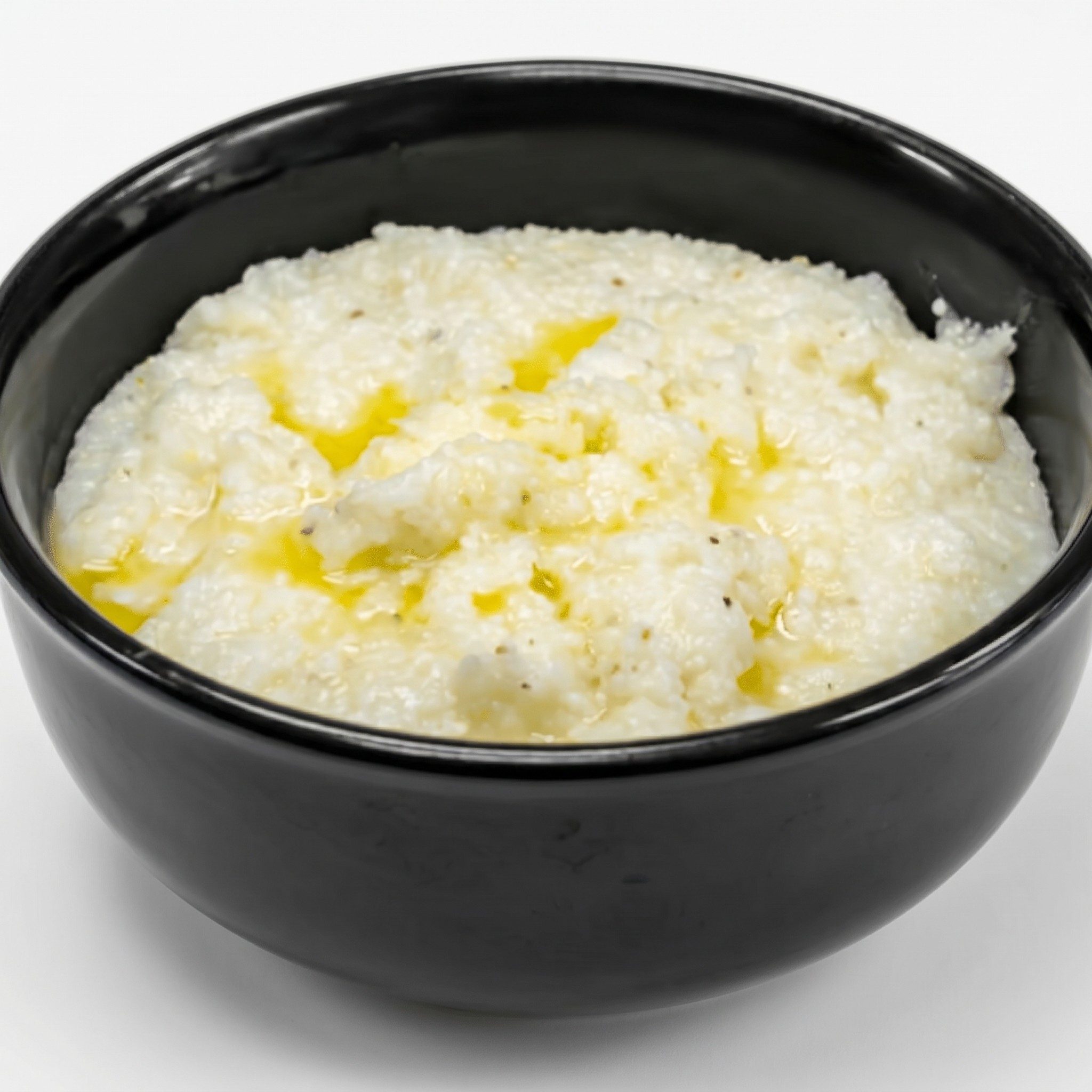 Side of Grits.