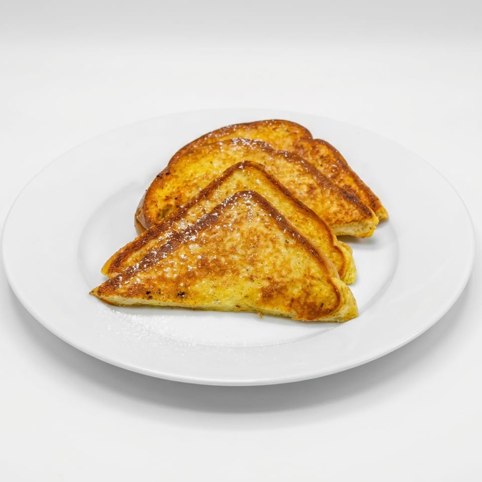 Savor Our Toast Creations