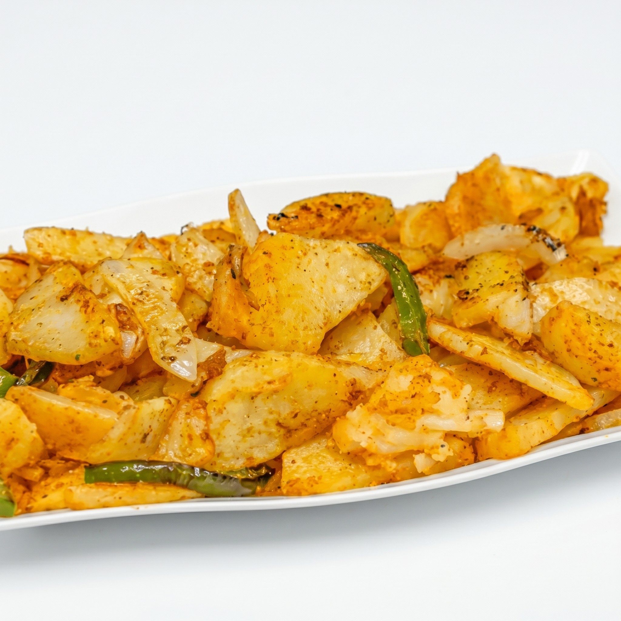 Side of Home Fries.