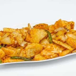Side of Home Fries