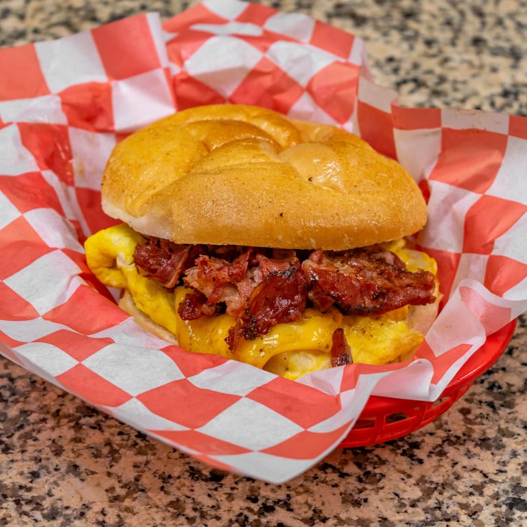 Philly Cheesesteak Delight