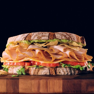Boar's Head Featured Monthly Sandwich