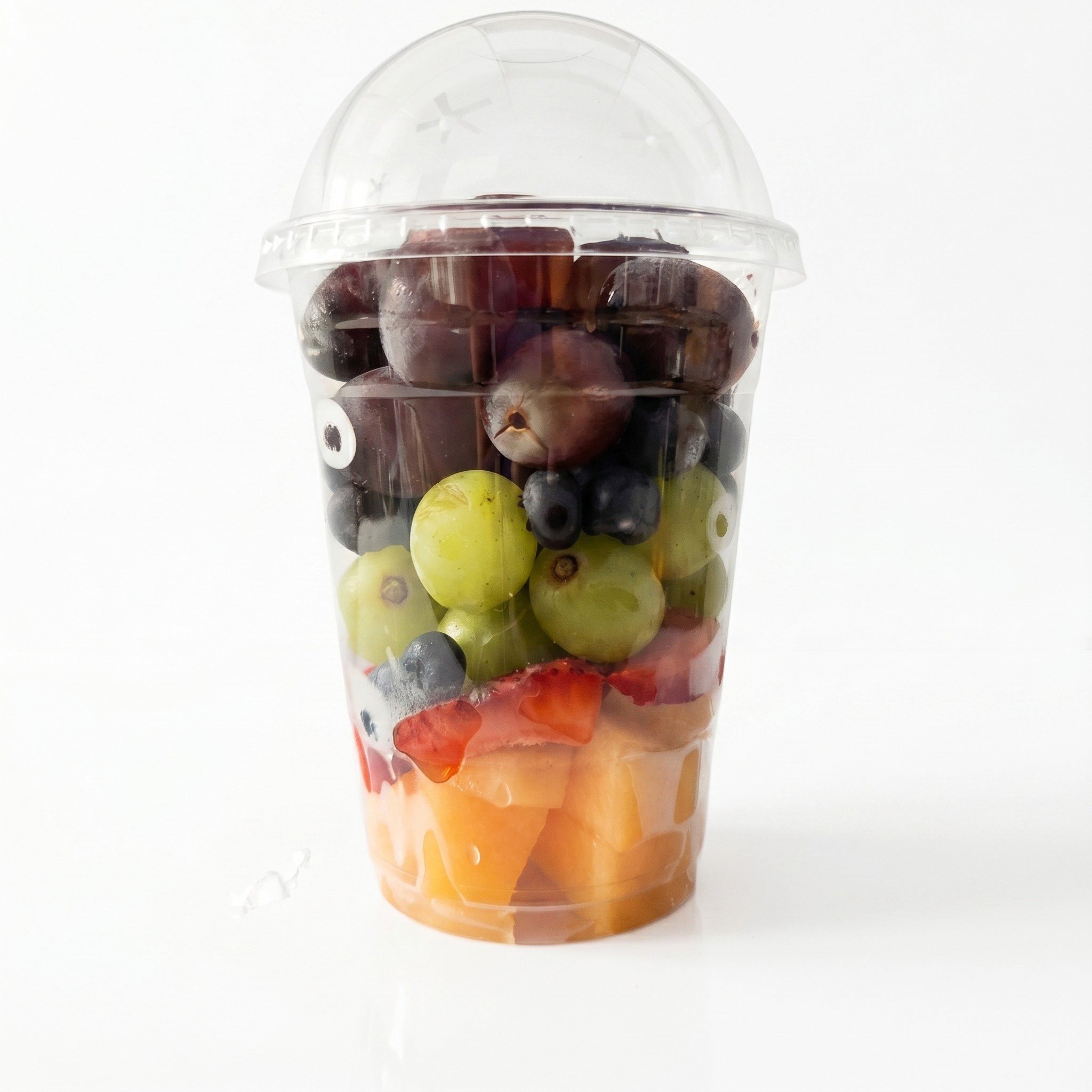 Fruit Salad.