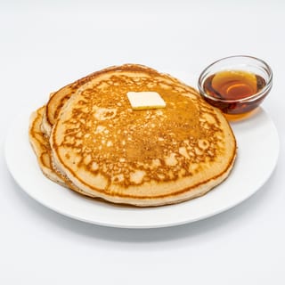 Buttermilk Pancakes