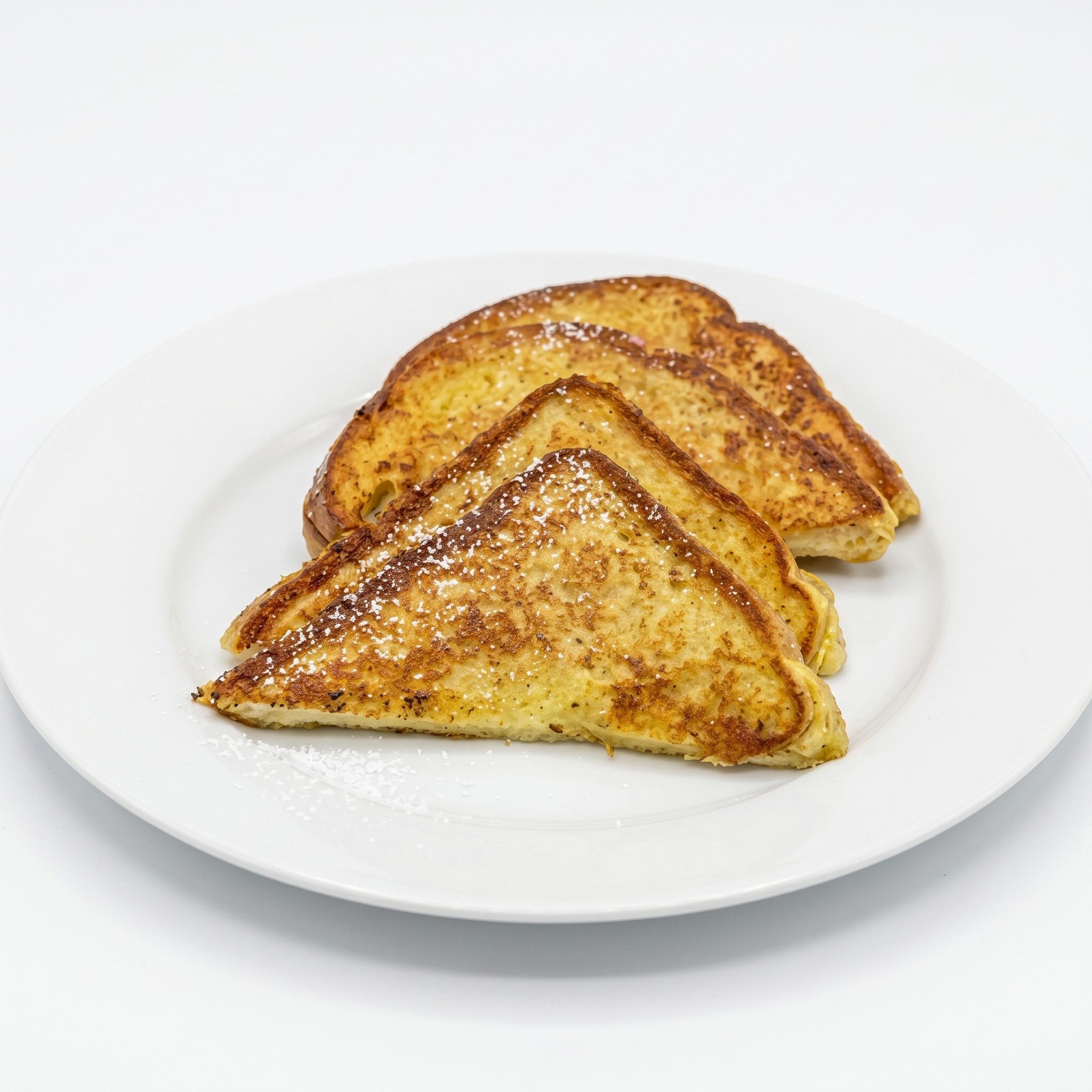 French Toast.