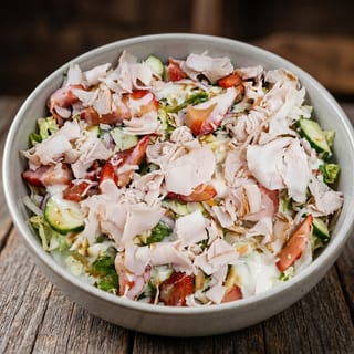 Chef Salad